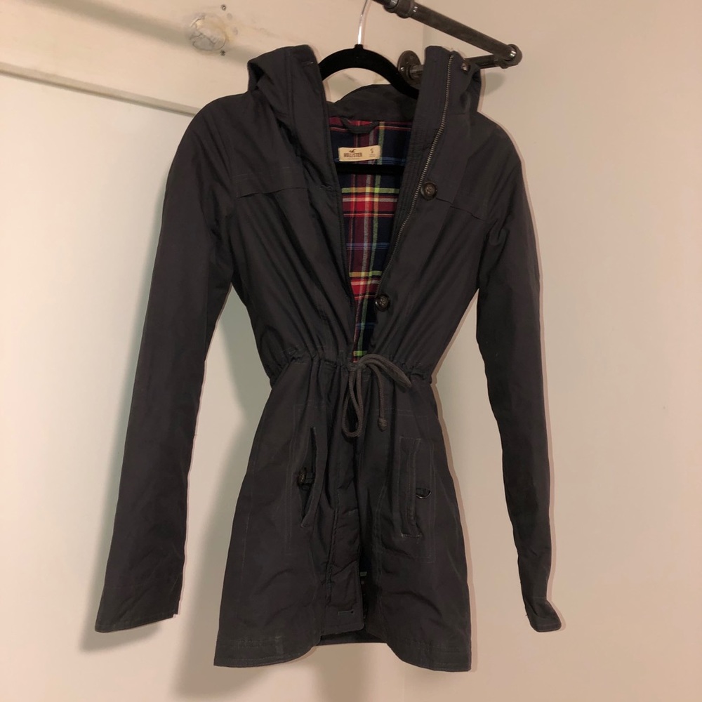 Fall Jacket